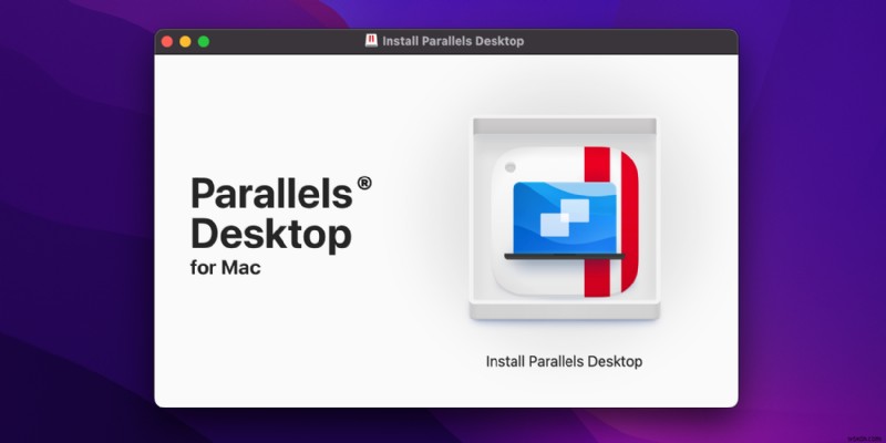 Mac에서 Windows 11을 쉽게 실행하세요:검증된 앱 가이드 