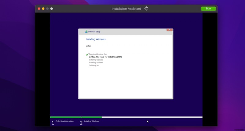 Mac에서 Windows 11을 쉽게 실행하세요:검증된 앱 가이드 