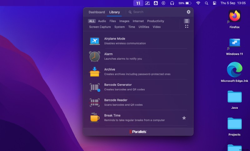 Mac에서 Windows 11을 쉽게 실행하세요:검증된 앱 가이드 
