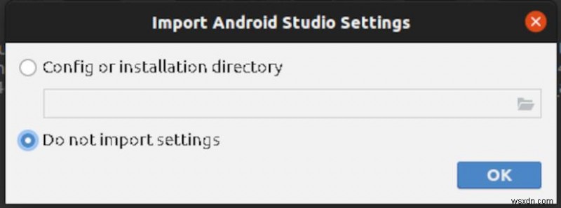 단계별 가이드:Ubuntu에 Android Studio 설치 