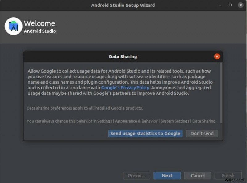 단계별 가이드:Ubuntu에 Android Studio 설치 