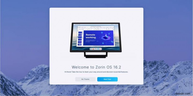 Feren OS와 Zorin OS:어떤 Ubuntu 기반 Linux 배포판이 가장 좋습니까? 