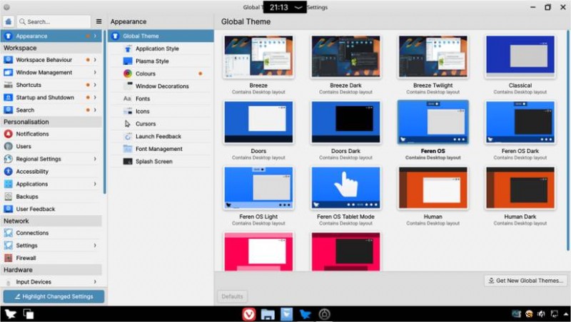 Feren OS와 Zorin OS:어떤 Ubuntu 기반 Linux 배포판이 가장 좋습니까? 
