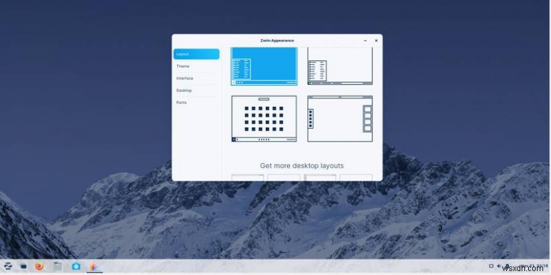 Feren OS와 Zorin OS:어떤 Ubuntu 기반 Linux 배포판이 가장 좋습니까? 