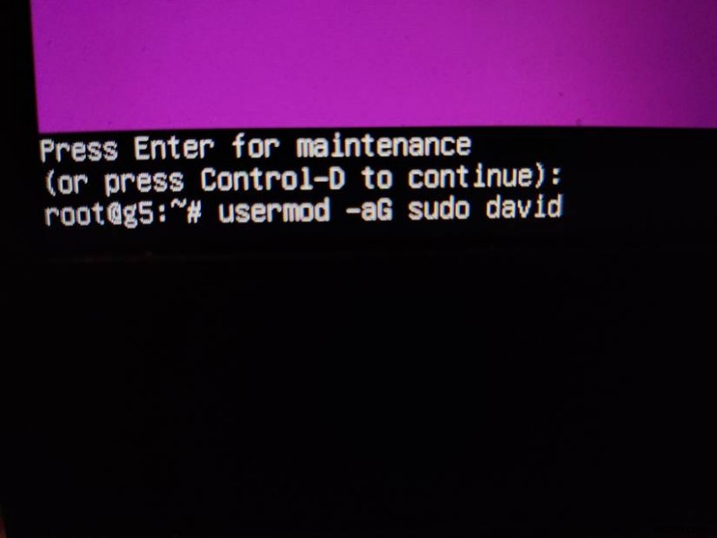 Ubuntu 사용자의 그룹 멤버십을 잃었습니까? 전체 액세스를 복원하기 위한 빠른 수정 