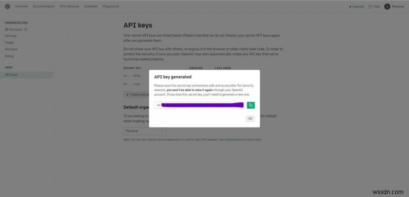 ShellGPT를 사용하여 Ubuntu 터미널에서 ChatGPT 실행:빠른 설정 가이드 