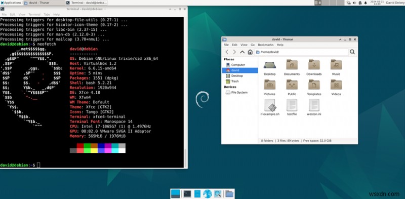 Ubuntu가 선두를 달리다:2024년 프리미어 Linux 배포판 순위 