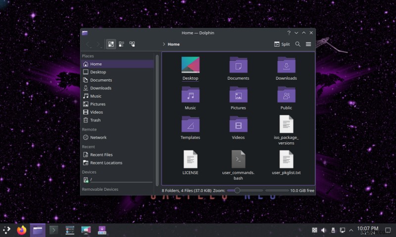 Ubuntu가 선두를 달리다:2024년 프리미어 Linux 배포판 순위 