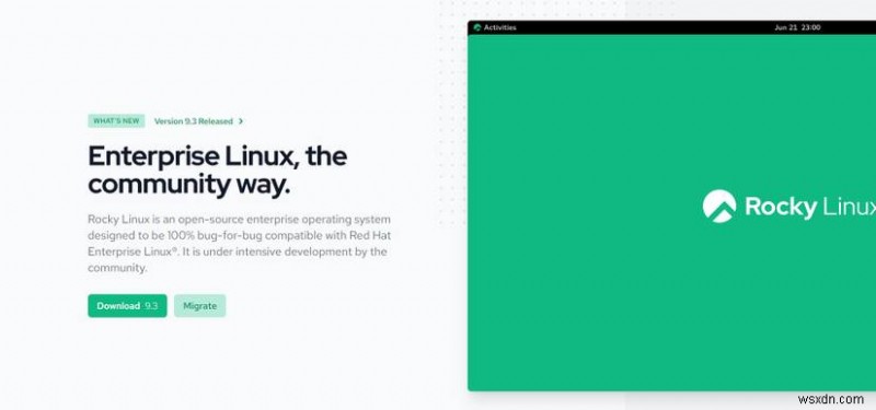 Ubuntu가 선두를 달리다:2024년 프리미어 Linux 배포판 순위 