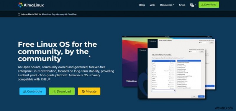 Ubuntu가 선두를 달리다:2024년 프리미어 Linux 배포판 순위 