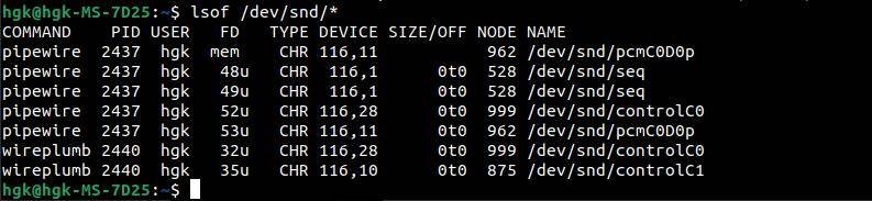 Ubuntu 사운드 문제 해결:오디오 복원을 위한 빠른 가이드 