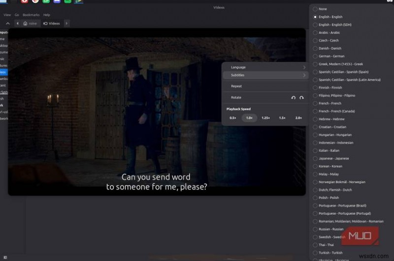 GNOME, 아름다운 새 미디어 플레이어 출시:최고의 Linux 오디오 경험 