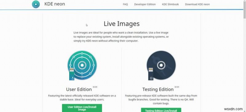 KDE, Plasma 5.27 베타 공개:차세대 Linux 데스크탑 미리보기 