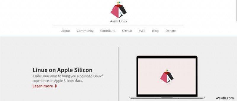 Asahi Linux, 혁신 발표:Apple Silicon에서 전체 GPU 지원 