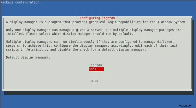 Linux Mint에 KDE 플라즈마를 설치하는 단계별 가이드 
