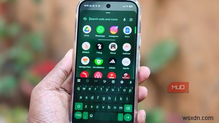 3가지 필수 조정 방법으로 Google Pixel 데스크톱 모드를 최대화하세요 