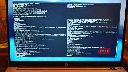 Linux 데스크탑에서 지연을 일으키는 숨겨진 문제 진단 