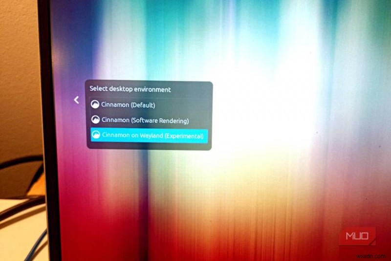 Linux Mint는 Wayland 문제를 해결합니다 - 데스크톱 사용자를 위한 획기적인 발전 