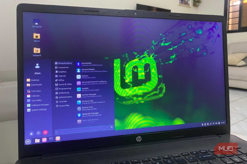 Linux Mint는 Wayland 문제를 해결합니다 - 데스크톱 사용자를 위한 획기적인 발전 