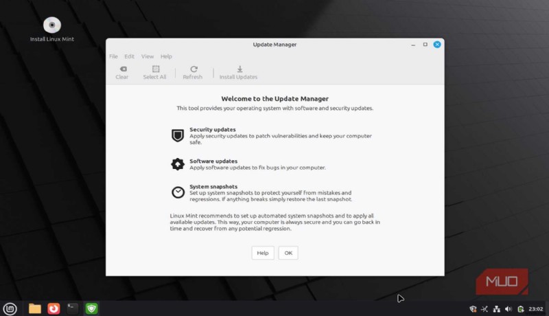 Windows가 여전히 따라올 수 없는 Linux 데스크탑 기능 상위 5개 