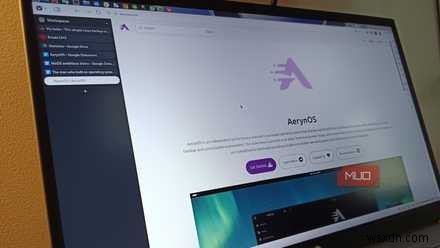 GNOME OS 공개:Linux의 미래 모습 