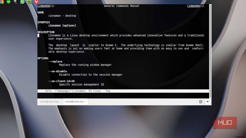 일일 드라이버 Linux Distro를 다시 바꿨습니다. 그리고 계속 유지됩니다:제가 신뢰할 수 있는 선택 