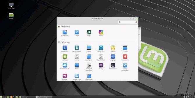 일일 드라이버 Linux Distro를 다시 바꿨습니다. 그리고 계속 유지됩니다:제가 신뢰할 수 있는 선택 