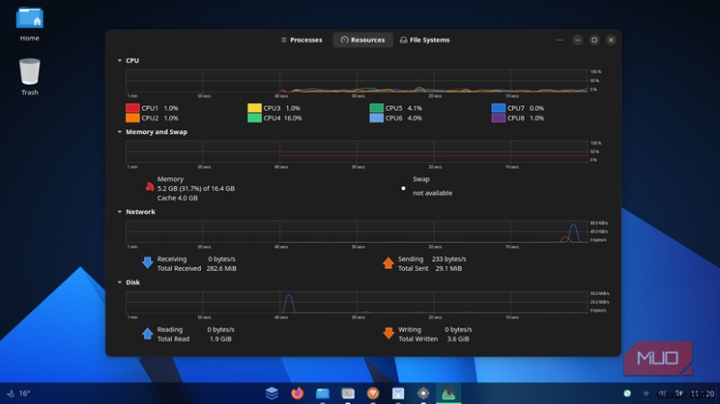 Ubuntu 기반 Linux 배포:Windows를 벗어나는 가장 간단한 방법 