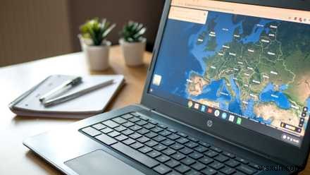 브라우저 우선 Linux가 Chromebook보다 성능이 뛰어남:안정성을 위한 신속한 수정 
