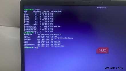 내가 Linux의  최상위 에서 우수한 터미널 모니터링 도구로 전환한 이유 