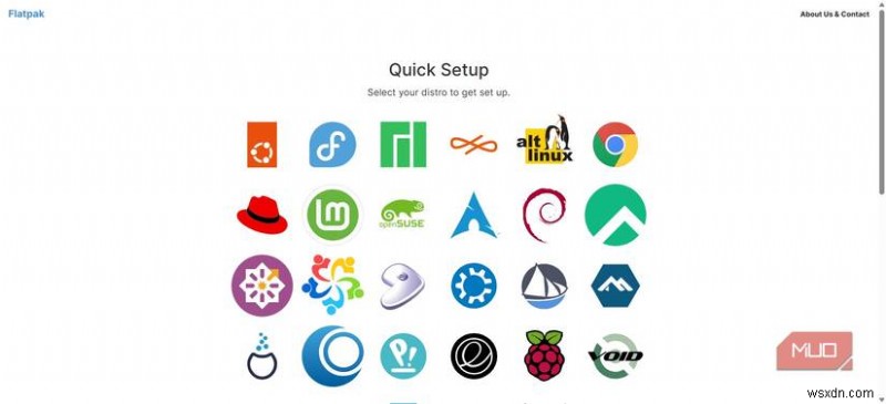 Snap에서 Flatpak까지:스위치가 뛰어난 Linux 앱 관리를 제공하는 이유 