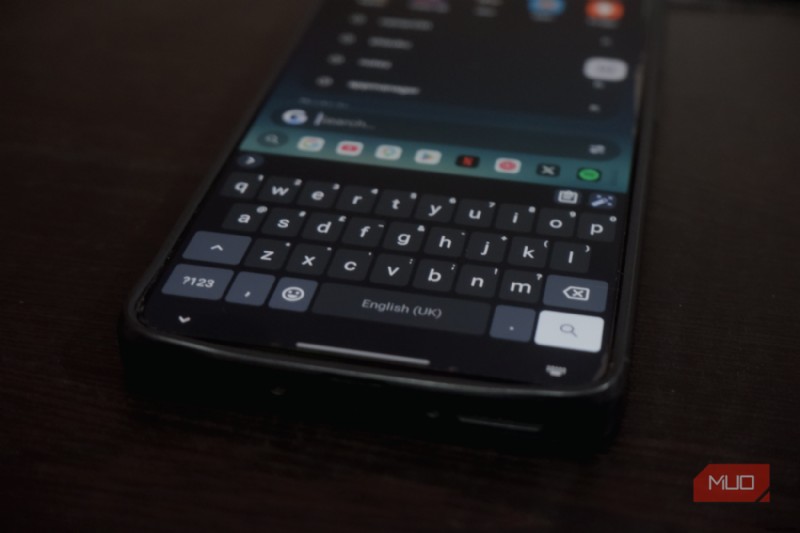 Gboard 이상의 개인 정보 보호를 보장하는 무료 오프라인 우선 Android 키보드를 찾아보세요 
