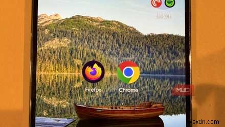 이 경량 브라우저가 Chrome의 최선의 대안인 이유 