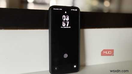 4달러짜리 Android 앱이 예상치 못한 마음의 평화를 가져온 방법 
