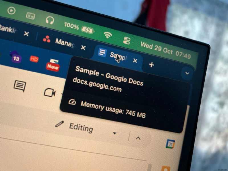 모바일에서 Google Docs를 대체하는 무료 Microsoft Office 대안을 찾아보세요 