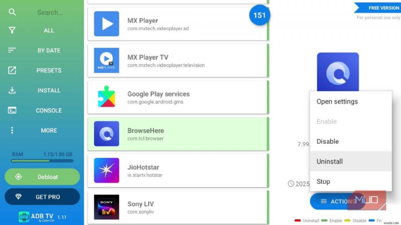 Android TV 잠금 해제:없이는 살 수 없는 5가지 필수 앱 