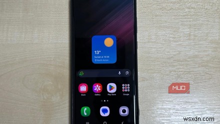 대부분의 사용자가 간과하는 숨겨진 Android 권한 메뉴를 발견하세요 