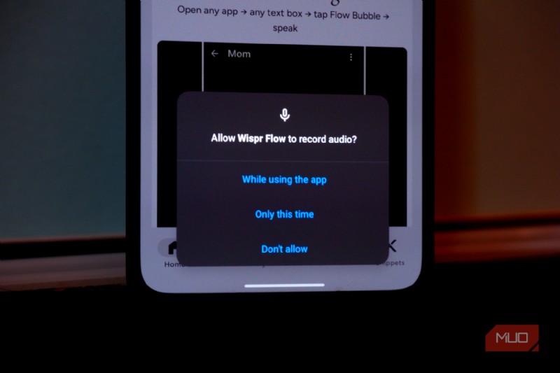 대부분의 사용자가 간과하는 숨겨진 Android 권한 메뉴를 발견하세요 