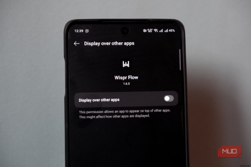 대부분의 사용자가 간과하는 숨겨진 Android 권한 메뉴를 발견하세요 