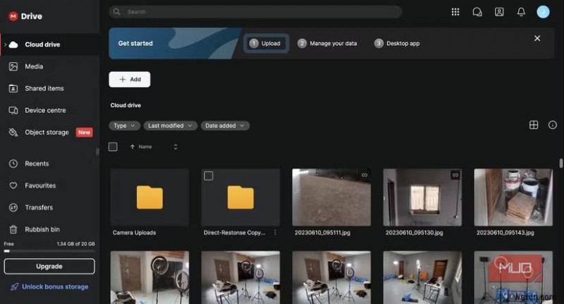 Android 혁신:5개의 Google Apps를 교체하면 성능과 새로운 느낌이 향상됩니다. 