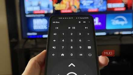 이 무료 앱으로 Android TV 관리를 단순화하세요 