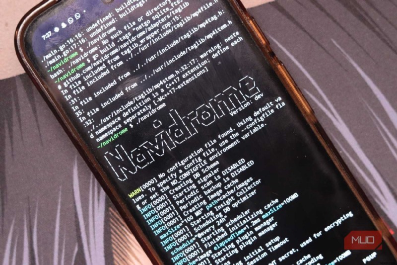 숨겨진 Android 성능 잠금 해제:Linux 터미널을 사용하면 App Store가 할 수 없는 작업을 수행할 수 있습니다. 