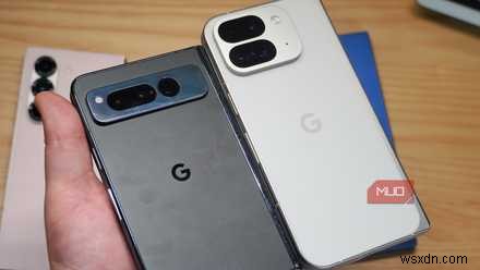 매주 시간을 절약해 주는 Android 단축키 – 숨겨진 생산성 도구 