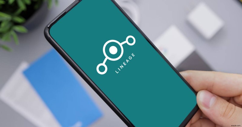 LineageOS 20, 업데이트된 카메라 앱 및 새로운 기능 출시 – 전체 업데이트 개요 