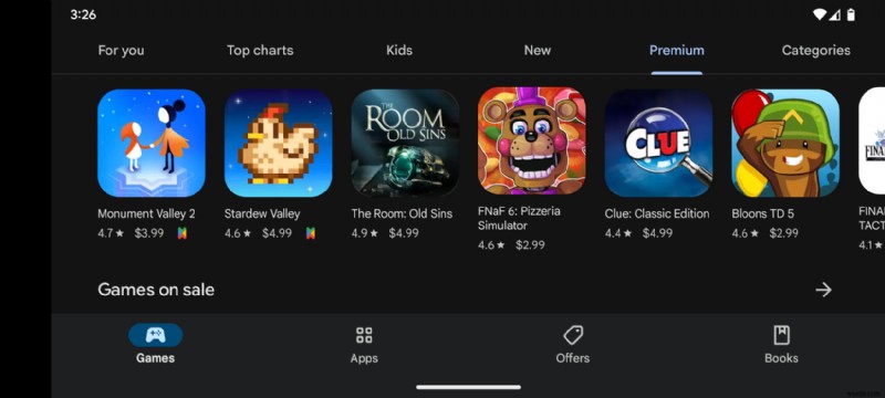 Google Play Pass:알아야 할 이점 및 주요 제한 사항 