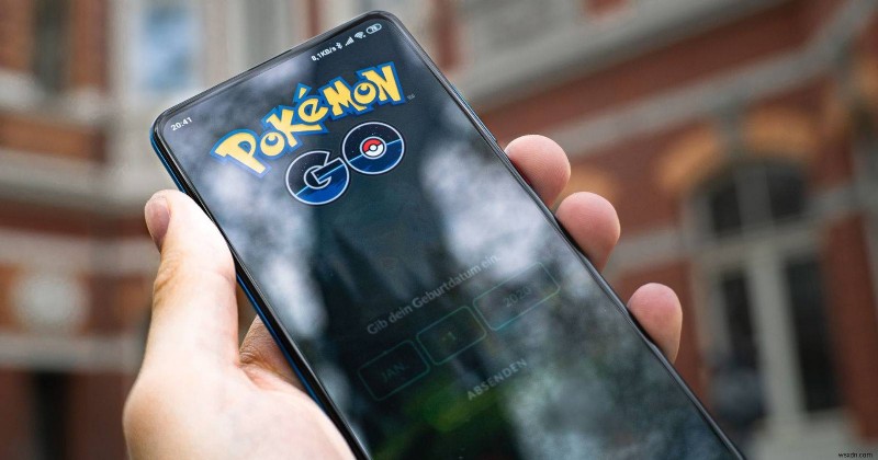 Pokémon GO GPS  신호를 찾을 수 없음  오류 해결:단계별 수정 가이드 