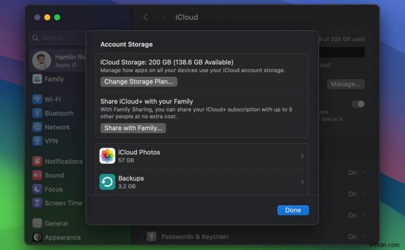 iCloud 저장 공간이 부족합니까? 예산 친화적인 백업 전략 살펴보기 