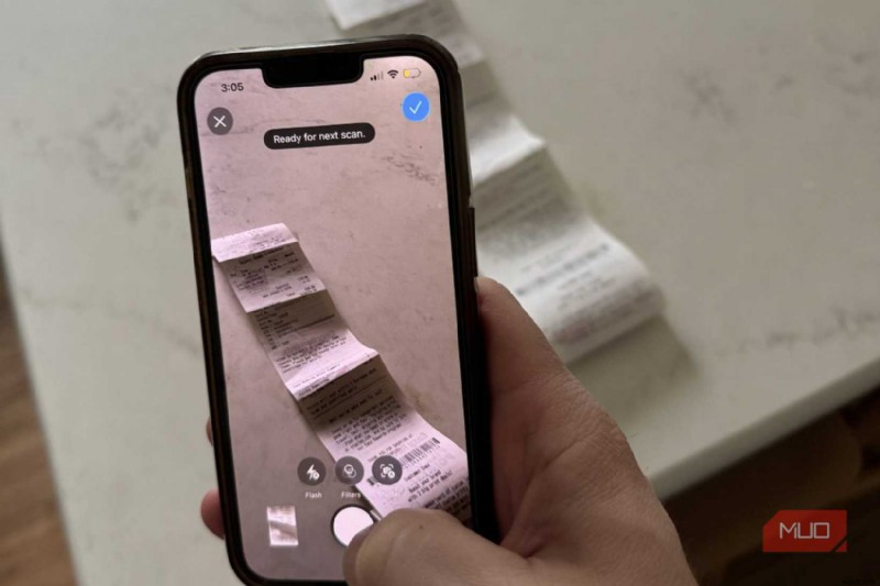 사진 너머:당신이 몰랐던 iPhone 카메라의 5가지 강력한 기능 