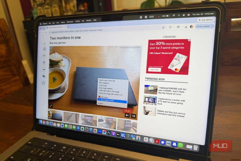 Google이 내 일일 Chrome 확장 프로그램을 제거했습니다. 여기에 안정적인 대체 프로그램이 있습니다. 