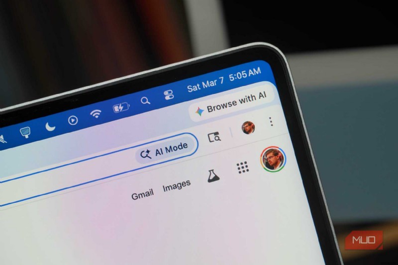 Google Chrome의 Gemini는 실제로 시간을 절약해줍니다 - 실제 리뷰 